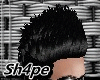 black hairstyles