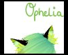 Ophelia! Ears pt3