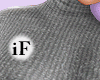 Gray Sweater