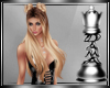 Mashia-Blonde DM*