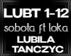 Sobota Lubila Tanczyc