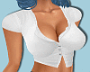 Lisa Top - Sexy White