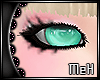 [Meh] Ment eye :3