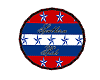 southern club rug