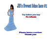 JB's Sweet blue lace #1