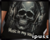 !iP Music TShirt