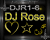 DJ Rose Light