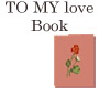 Animated love book