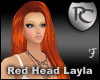 Red Head Layla