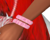 Pink Opal Braclet