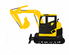 mini excavator