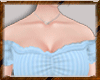 Dayna set blue