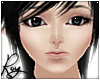          Kuro Demon Head