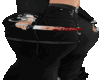 Halloween Knife+Poses