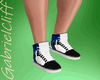 High-top Sneakers