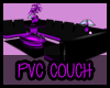 {EL} PVC Couch
