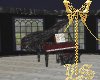 LS MarbleCrimson Piano
