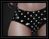 Emo Dotted Panties RL