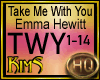 [K] Take Me with You HQ