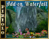 Add-on Waterfall