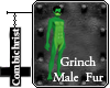[M] Grinch Fur