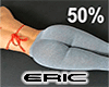Big  Sacaler 50%