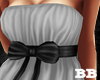 ~BB~ Sweet Grey Dress