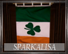(SL) Irish Pub Flag