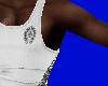 CHROME TANK