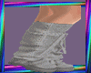 DC..JEAN BOOT GREY