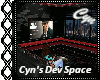 Cyn's Dev Space