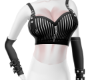 Black Top Nuela 🦋