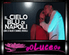 IL CIELO BLU DI NAPOLI