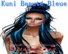 Kuni Beaute Bleue