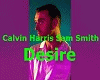 Calvin,Sam Desire