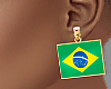 MY FLAG:BRAZIL