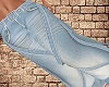 White-Blue Jeans
