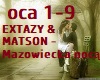 EXTAZY & MATSON - Mazowi