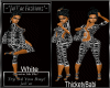 ThickeyBabi Heelz Blk
