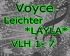 Voyce Leichter *Layla*