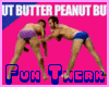 ::Peanut Butter::Twerk|M