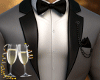 New Year Suit