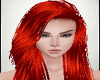 Flavia Red Hair