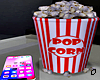Movie Time Popcorn