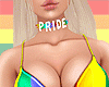 Friends Pride Set