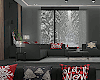 Modern Winter Apartment