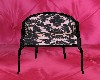 (VM)Pink Paris Chair
