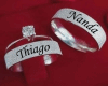 Aliança Thiago