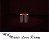 Magic Love Room