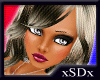 xSDx Dark Ash Mix Denise